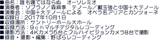 ȖFNQĂ͂Ȃʁ@I[\~I
tҁF\vm^XG@em[^Ջʋƒ\em[@
tF\em[ɂ@IyAAƃJcH[l
^F2017N101
^ꏊFTg[z[z[
^@F9}`fW^R[fBO
Be@F4KJ5ƃtnCrWJ8ŎBe
^EBeEҏWF΂烌R[fBO