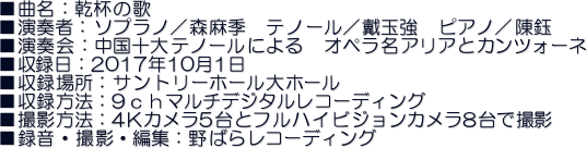 ȖFt̉
tҁF\vm^XG@em[^Ջʋ@sAm^ā@
tF\em[ɂ@IyAAƃJcH[l
^F2017N101
^ꏊFTg[z[z[
^@F9}`fW^R[fBO
Be@F4KJ5ƃtnCrWJ8ŎBe
^EBeEҏWF΂烌R[fBO