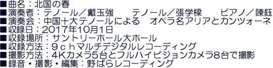 ȖFk̏t
tҁFem[^Ջʋ@@em[^w?@@sAm^ā@
tF\em[ɂ@IyAAƃJcH[l
^F2017N101
^ꏊFTg[z[z[
^@F9}`fW^R[fBO
Be@F4KJ5ƃtnCrWJ8ŎBe
^EBeEҏWF΂烌R[fBO